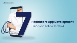 The Rise of Telemedicine: Trends in Healthcare App Development