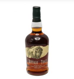 Buffalo Trace Bourbon Whiskey