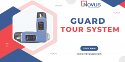 The Ultimate Guide to Guard Tour System Features