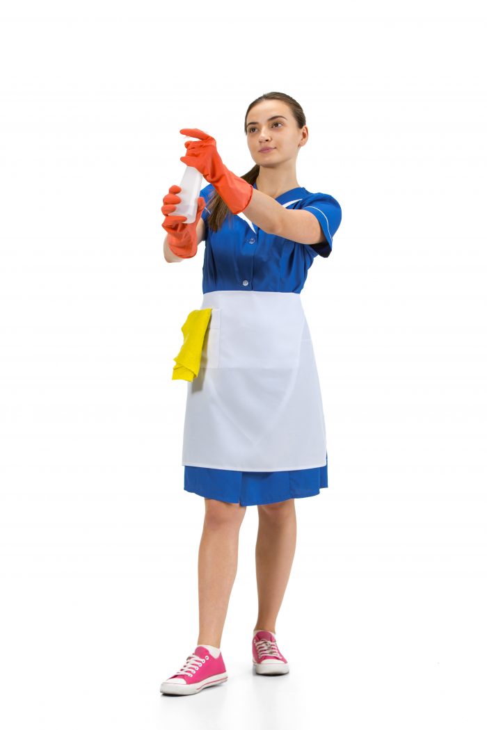 maid in hyderabad