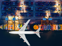 Cost-Effective Andashipping Routes for China to USA Air Freight