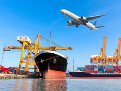 Andashipping Trends Air Freight Logistics from China to USA