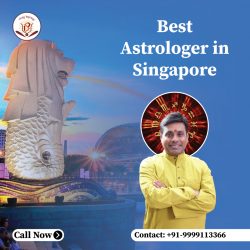 Best Astrologer in Singapore