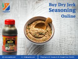 Buy Dry Jerk Seasoning Online