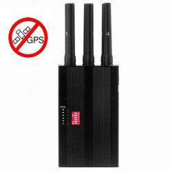 Hot selling GPS jammer