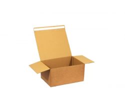 Upgrade Your Shipping Process with Self Seal Postal Boxes | Packaging Now