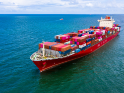 How Andashipping Revolutionizes Ocean Freight from China to USA