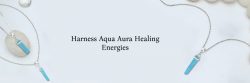 Aura of Tranquility: Capturing the Healing Benefits of Aqua Aura