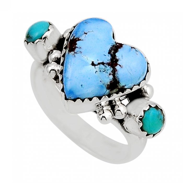 Shop Golden Hills Turquoise Jewelry Wholesale Collection at Gemexi