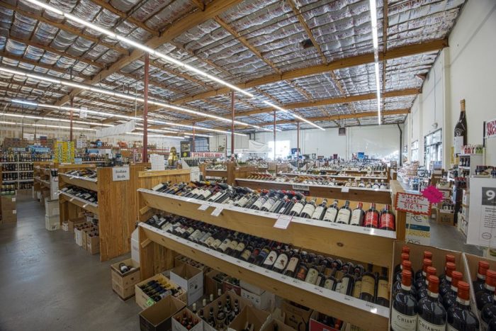 Bottle Barn: Your Go-To Online Wine Store