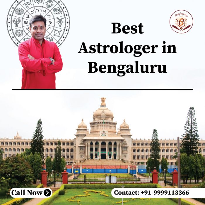 Best Astrologer in Bengaluru