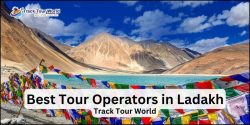 Best Tour Operators in Ladakh – Track Tour World