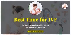 What will be the best time to start my IVF