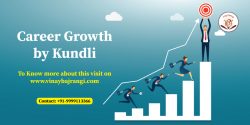 Career Growth by Kundli