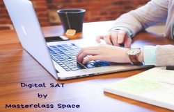 Digital SAT Live Online Training in USA