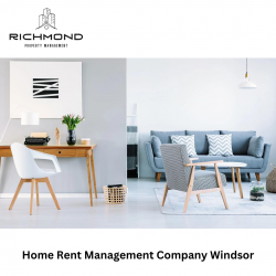 Expert Home Rent Management Services in Windsor by Richmond