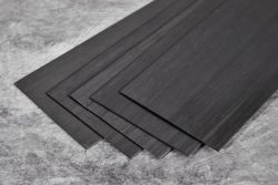 Carbon fiber laminates