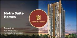 Metro Suite Homes