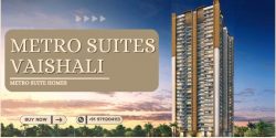 Metro Suites Vaishali – Metro Suite Homes