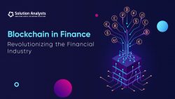 Blockchain in Finance: Revolutionizing the Financial Industry