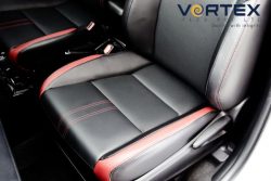 Top Rated PVC leather car seats in India