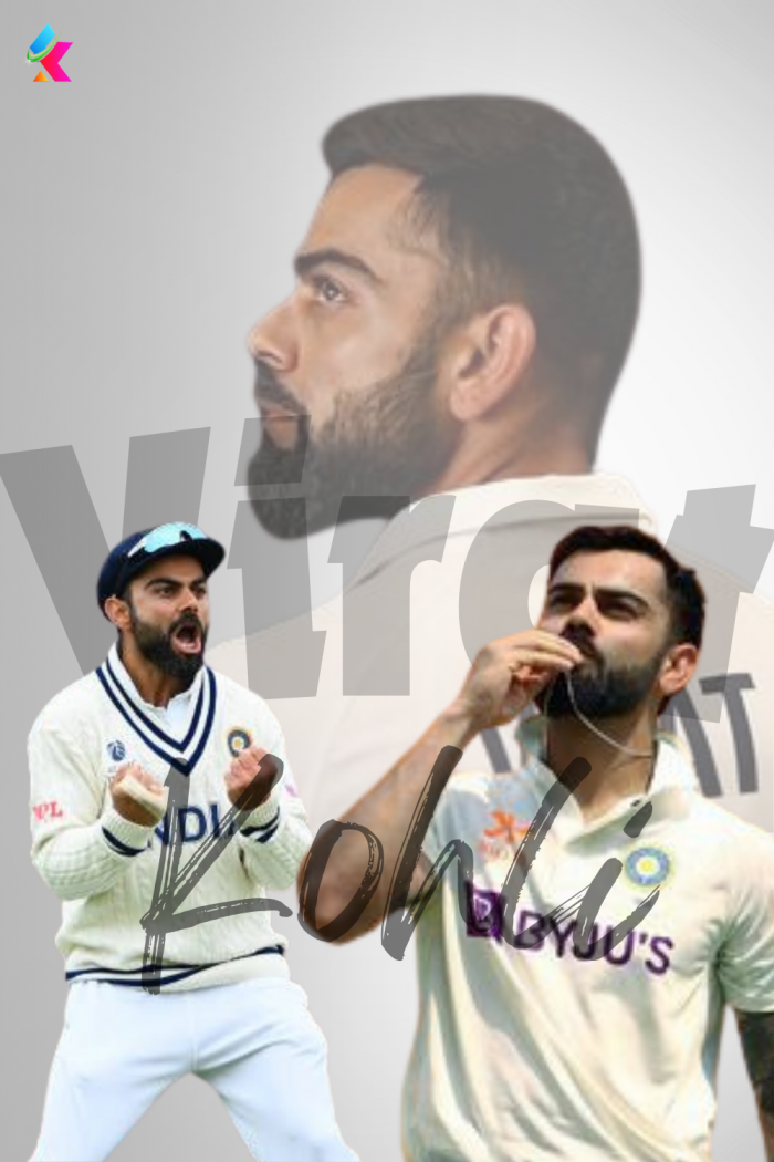 Virat Kohli Records in Test