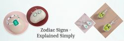 Zodiac Signs: Learn The Names, Symbols, And More About Your Zodiac Signs!