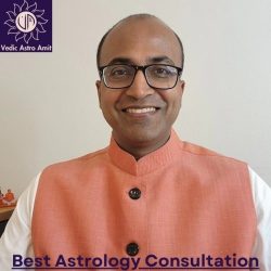 Personalized Astrology Consultation with Vedic Astro Amit: Discover Your Life’s Path