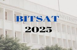 BITSAT Registration 2025