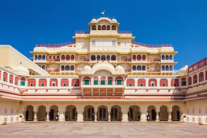 Book Jaipur Packages