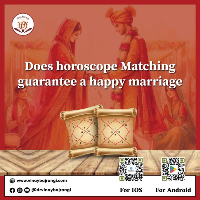 does-horoscope-matching-guarantee-a-happy-marriage