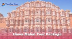 Hawa Mahal Tour Package in Jaipur – Track Tour World