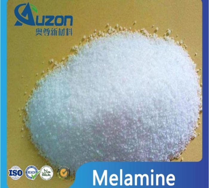 Melamine – Aozunasia