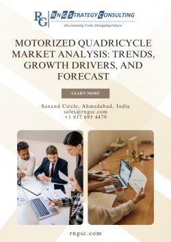 Motorized Quadricycle Market Analysis: Trends, Growth Drivers, and Forecast