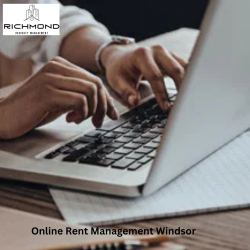 Online Rent Management Services in Windsor by Richmond PM