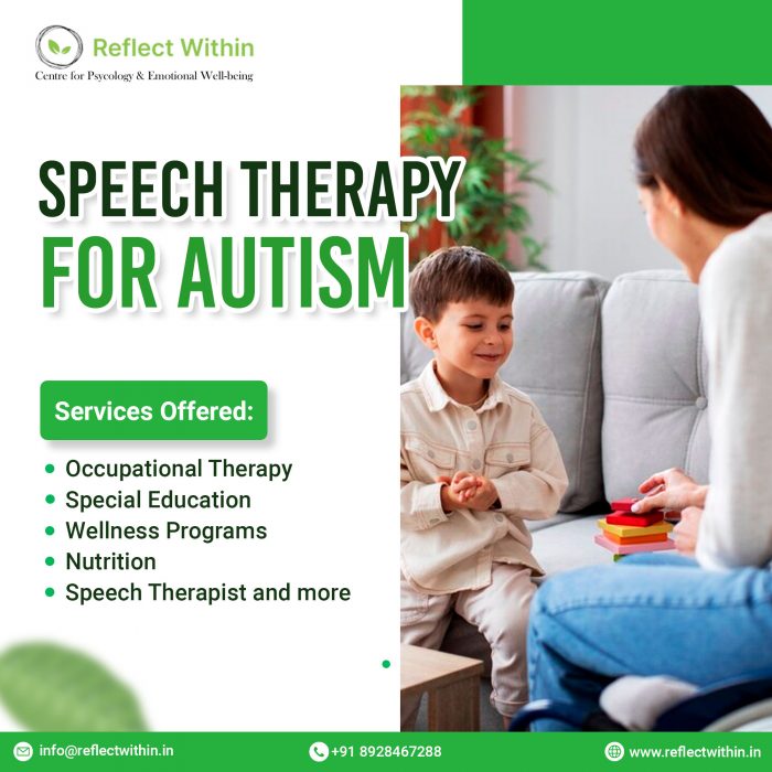 Benefits of Group Sessions in Speech Therapy for Autism