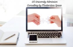 University Admissions Consulting