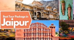 Best Tour Package in Jaipur – Track Tour World