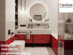 Bathroom Renovations Randwick: Upgrade Your Bathroom Style