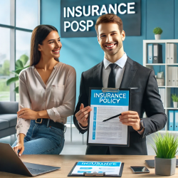 Why Choose Religare Digital for Insurance POSP Agent Registration?