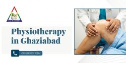 Physiotherapy in Ghaziabad – AL – Rehmat