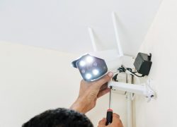 Reliable CCTV Camera Installation Near Me in Sydney