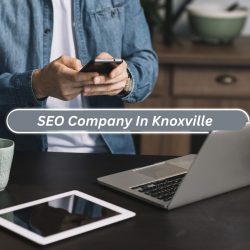 SEO Company in Knoxville to Elevate Your Online Presence