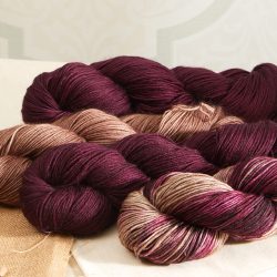 Fingering Weight Yarn