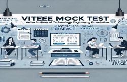 VITEEE Mock Test 2025