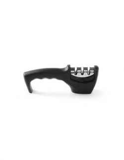 ABS Knife Sharpener – Manual