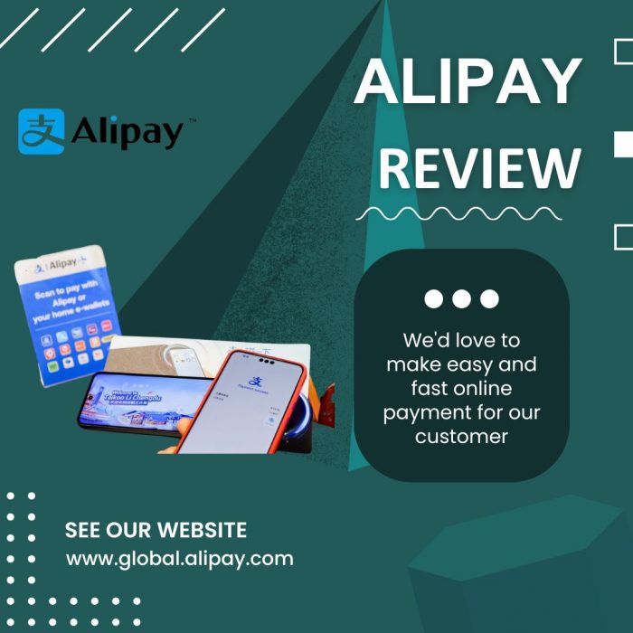 Comprehensive Alipay Review for New Users