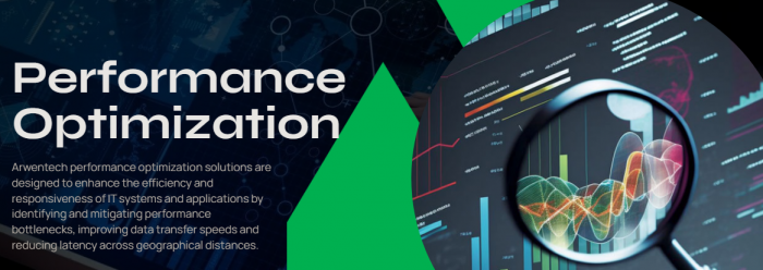 Actionable Insights: Arwen Tech’s Observability Solutions