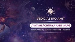 Unlock Your Destiny with the Best Vedic Astrologer in USA – Vedic Astro Amit