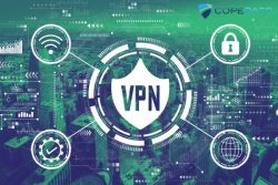 Protect Your Identity with the Most Secure VPN Service